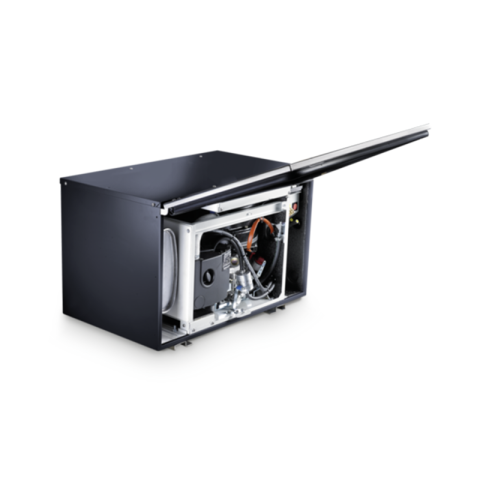 DOMETIC TEC40D generatore monofase