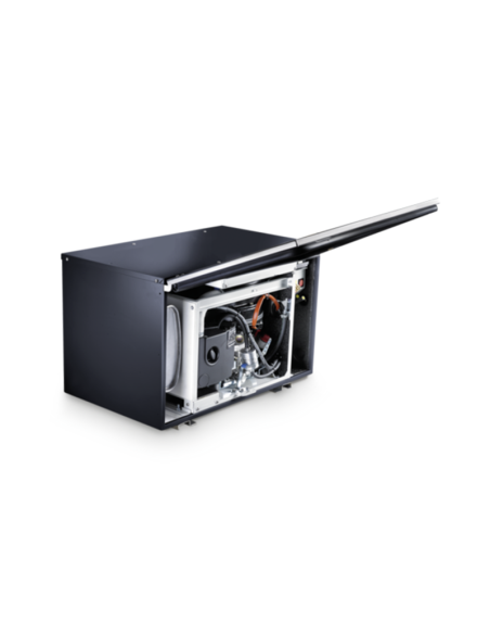 DOMETIC TEC40D generatore monofase