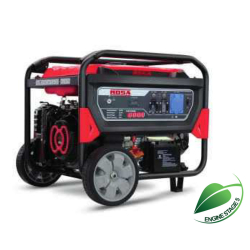 MOSA GE 3900 GENERATOR 3.3KW
