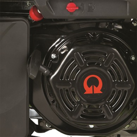Gruppo elettrogeno PRAMAC PX8000 Monofase