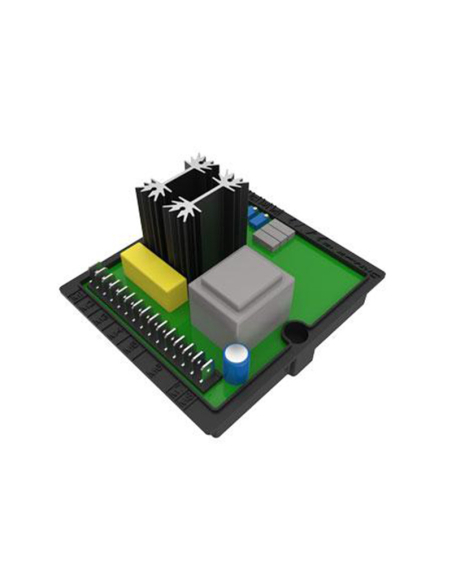 REGULATOR LINZ HVR30  | Manel Service