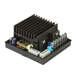 Mecc Alte - Regolatore di tensione automatico RCM per alternatori S16F