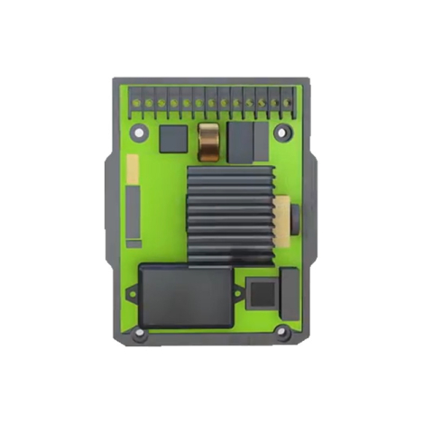 Linz DR11 digital regulator | Manel Service