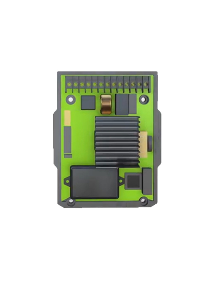 Linz DR11 digital regulator | Manel Service