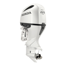 HONDA Fuoribordo BF225D XDU Total White