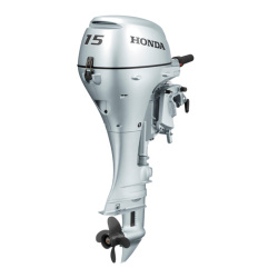 HONDA Fuoribordo BF15DK2 SHSU