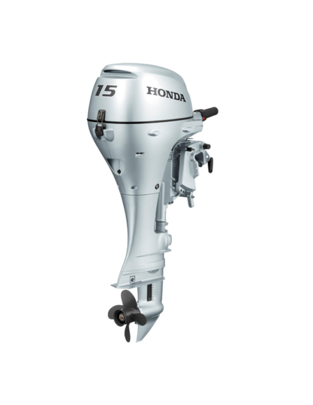 HONDA Fuoribordo BF15DK2 SHSU