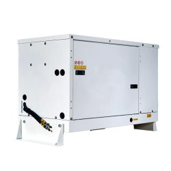 Generator Veicular StageV 10KVA | Manel Service