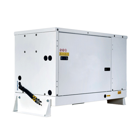Generator Veicular StageV 10KVA | Manel Service