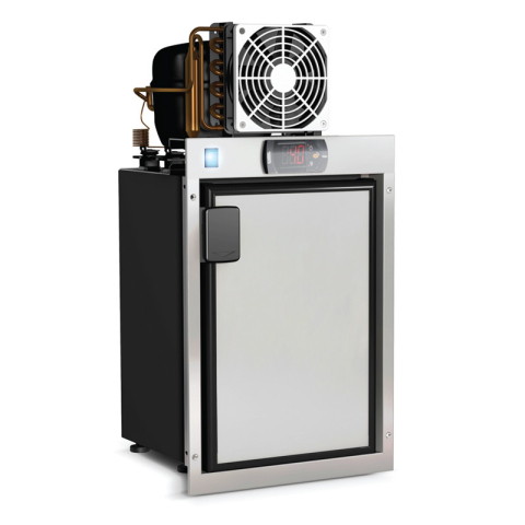 Vitrifrigo FG10 COLD Ambulance Refrigerator