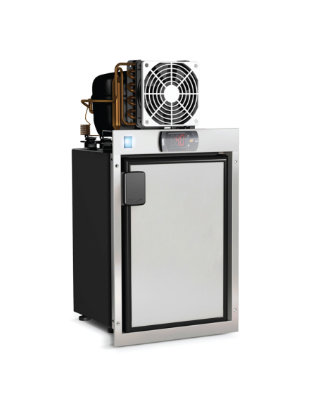 Vitrifrigo FG10 COLD Ambulance Refrigerator