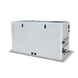 Generatore marino Trifase 400V | Manel Service