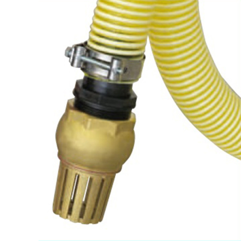 Motopompa BINDA LWG 2-T 660Lt/min | Manel Service