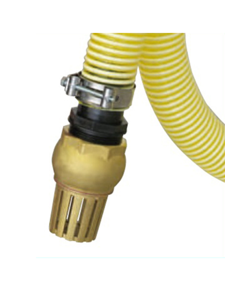 Motopompa BINDA LWG 2-T 660Lt/min | Manel Service