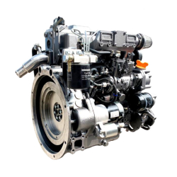 Raywin 3C11 Motore Marino 18,5 KW