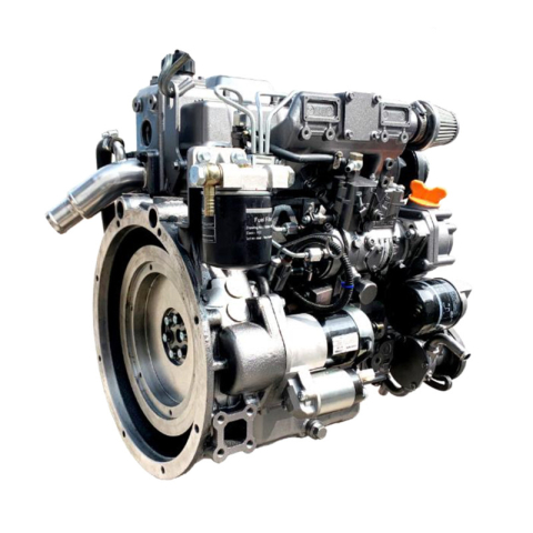 Raywin 3C11 Motore Marino 18,5 KW