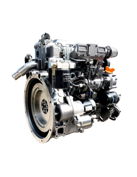 Raywin 3C11 Motore Marino 18,5 KW