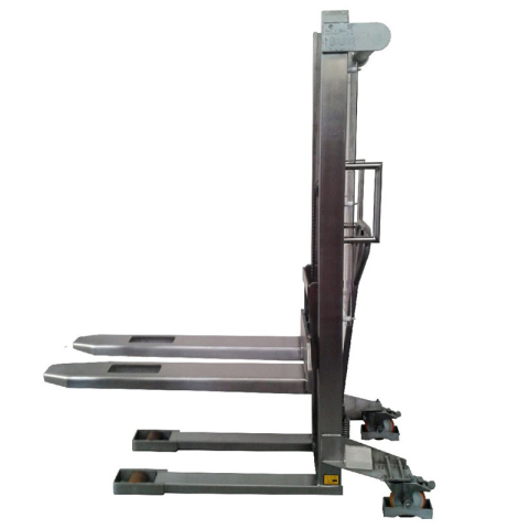 BADA 10M  Stainless Steel Hand Lifter