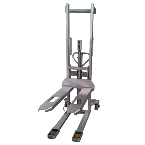 BADA 10M Sollevatore Acciaio Inox