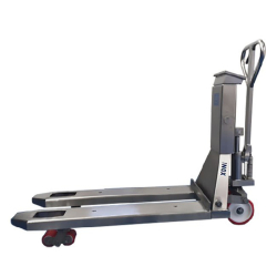 BADA TMB20 Stainless Steel Transpallet