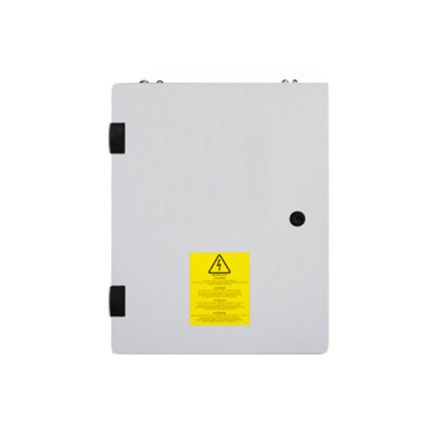 QUADRO AUTOMATICO ATS GT22KVAT GT33KVAT