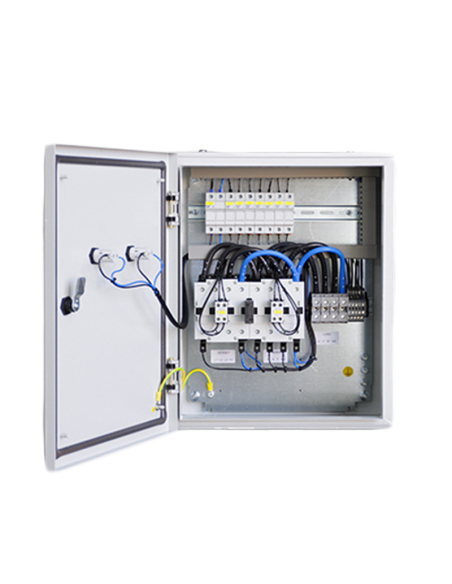 AUTOMATIC SWITCH TRANSFER ATS GT22KVAT GT33KVAT