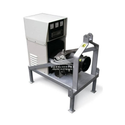 THREE-PHASE PTO GENERATOR 87.5KVA AVR