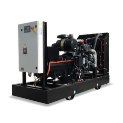 Generator 500KVA Automatic Panel | Manel Service