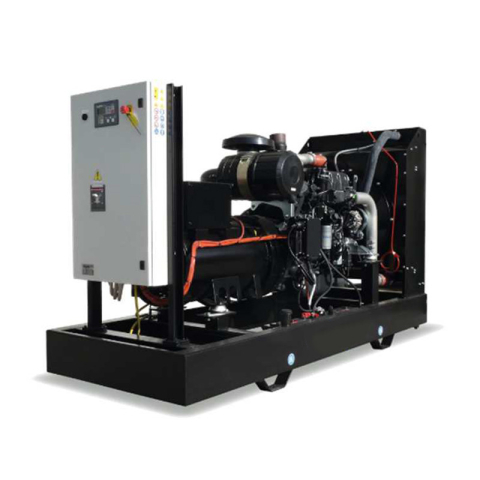 Generator 500KVA Automatic Panel | Manel Service