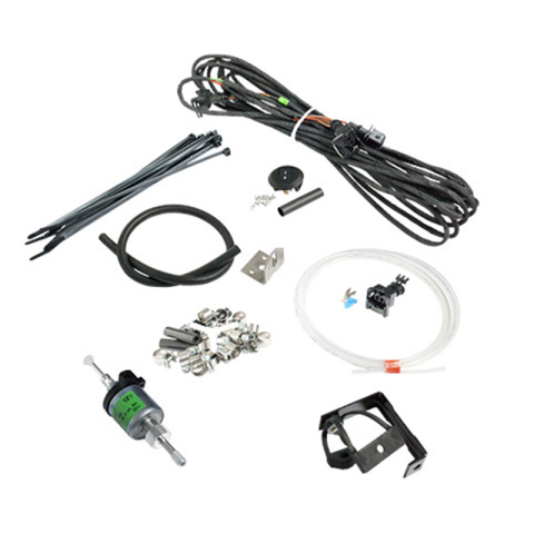 TRUMA SET ALTITUDINE PER COMBI-D