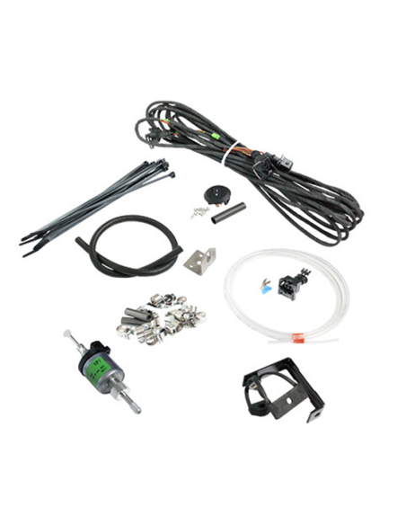 TRUMA SET ALTITUDINE PER COMBI-D
