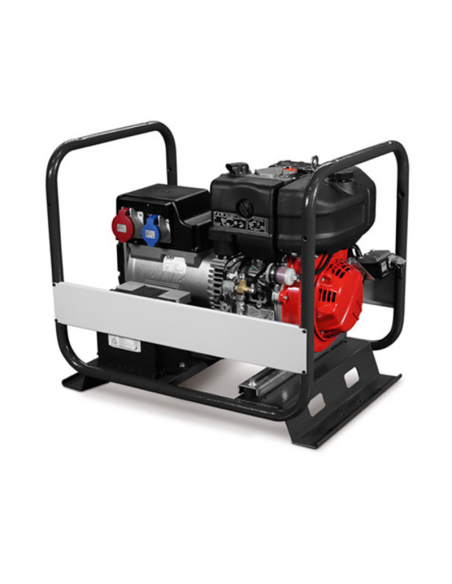 Generator single-phase StageV 5.6KVA