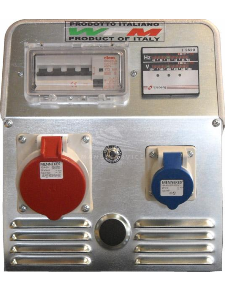 WFM SE12000-MTHE AVR