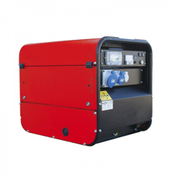 Generatore monofase StageV 4,6KVA