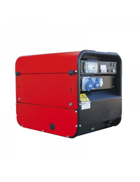 Generatore monofase StageV 4,6KVA