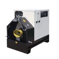 Generator PTO single/three-phase 50KVA