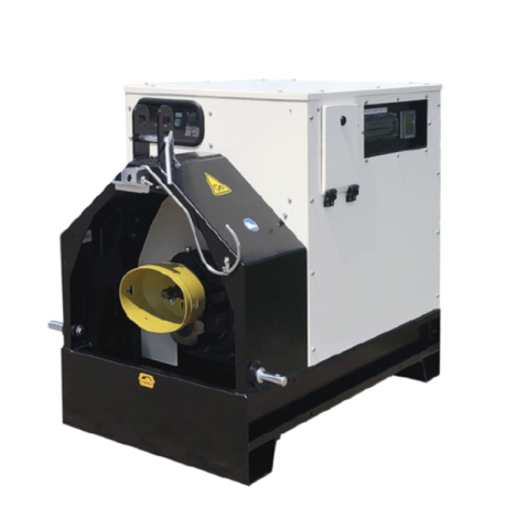 Generator PTO single/three-phase 50KVA