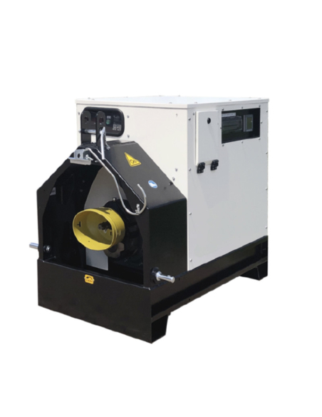 Generator PTO single/three-phase 50KVA