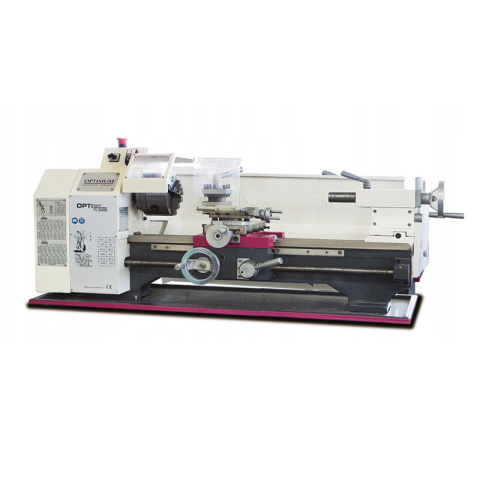 Optimum TU 2807V 230V Tornio Parallelo