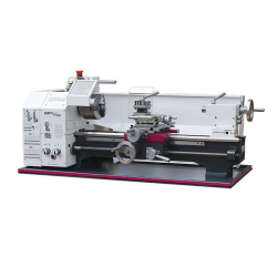 Optimum TU 2506 400V Tornio Parallelo
