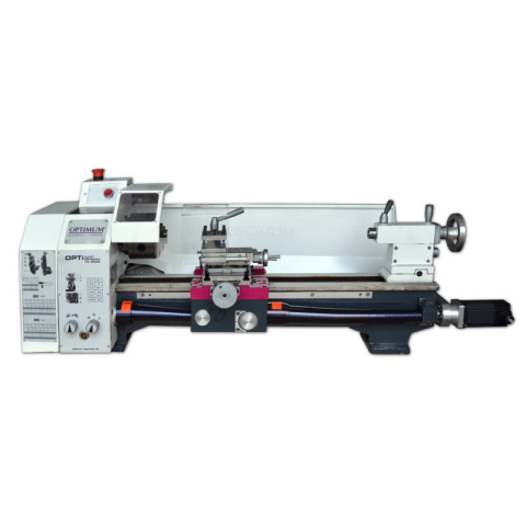 Optimum TU 2506 400V Tornio Parallelo