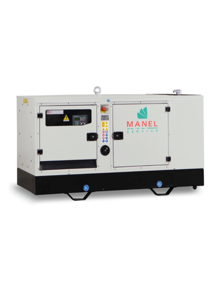 Generator Single/Three phase 88KVA