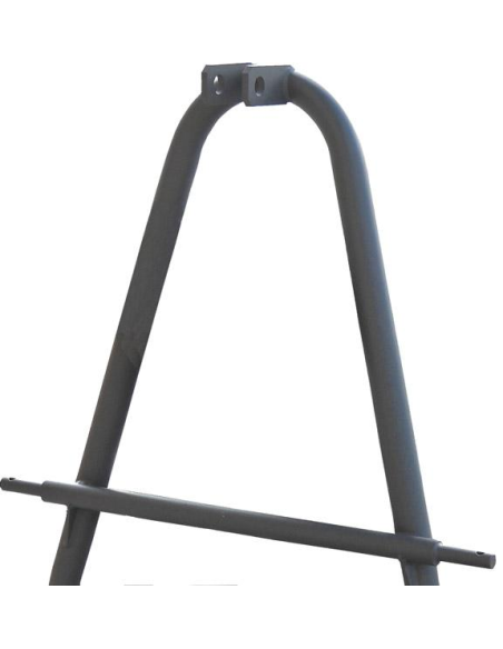 WFM EG 270-T2 Attacco universale a tre punti