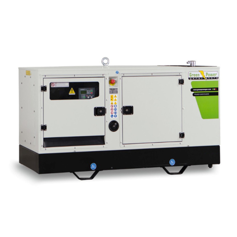 Generator GREEN POWER GP22 S/B-N