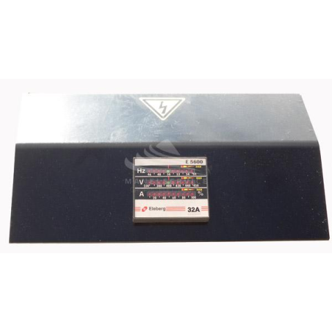 WFM EG 270-T2 Multistrumento