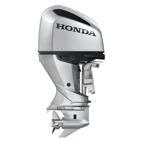 Honda BF225D XCDU fuoribordo 225HP | Manel Service