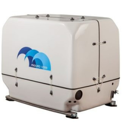 Gruppo elettrogeno marino VTE PAGURO12500