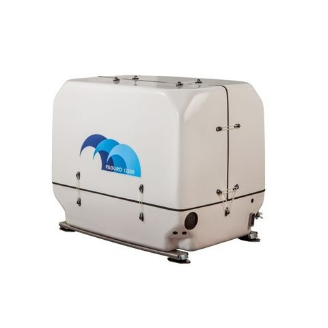 VTE PAGURO12500 Marine generator
