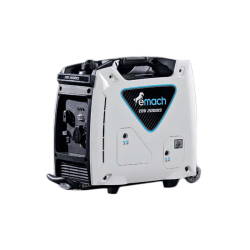 EMACH EMI 2000IS Generatore 1.8KW Inverter