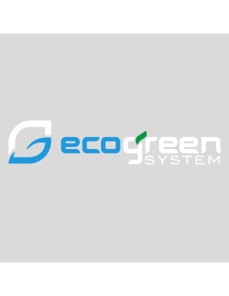 ECOGREEN QUADRO ATS PER GENERATORI TRIFASE